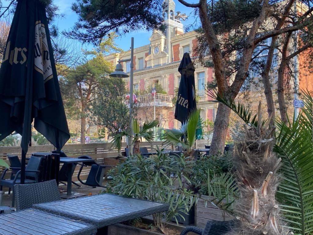 Paris City Flat 80 M Carree Appt 104 F4 Grd Paris Alfortville Εξωτερικό φωτογραφία