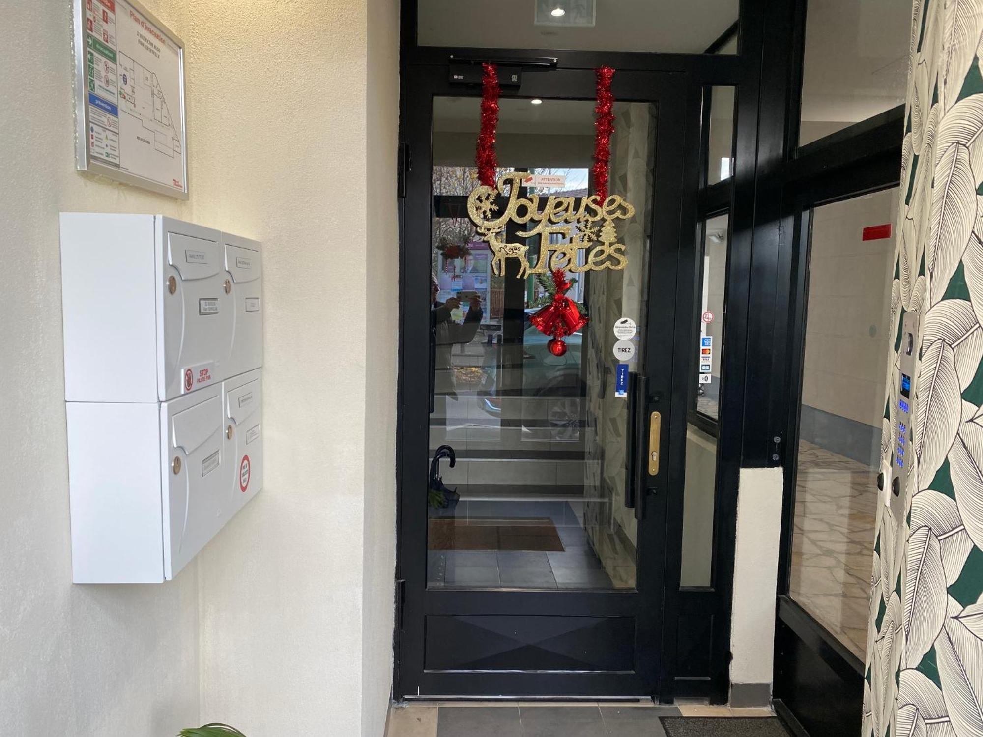 Paris City Flat 80 M Carree Appt 104 F4 Grd Paris Alfortville Εξωτερικό φωτογραφία