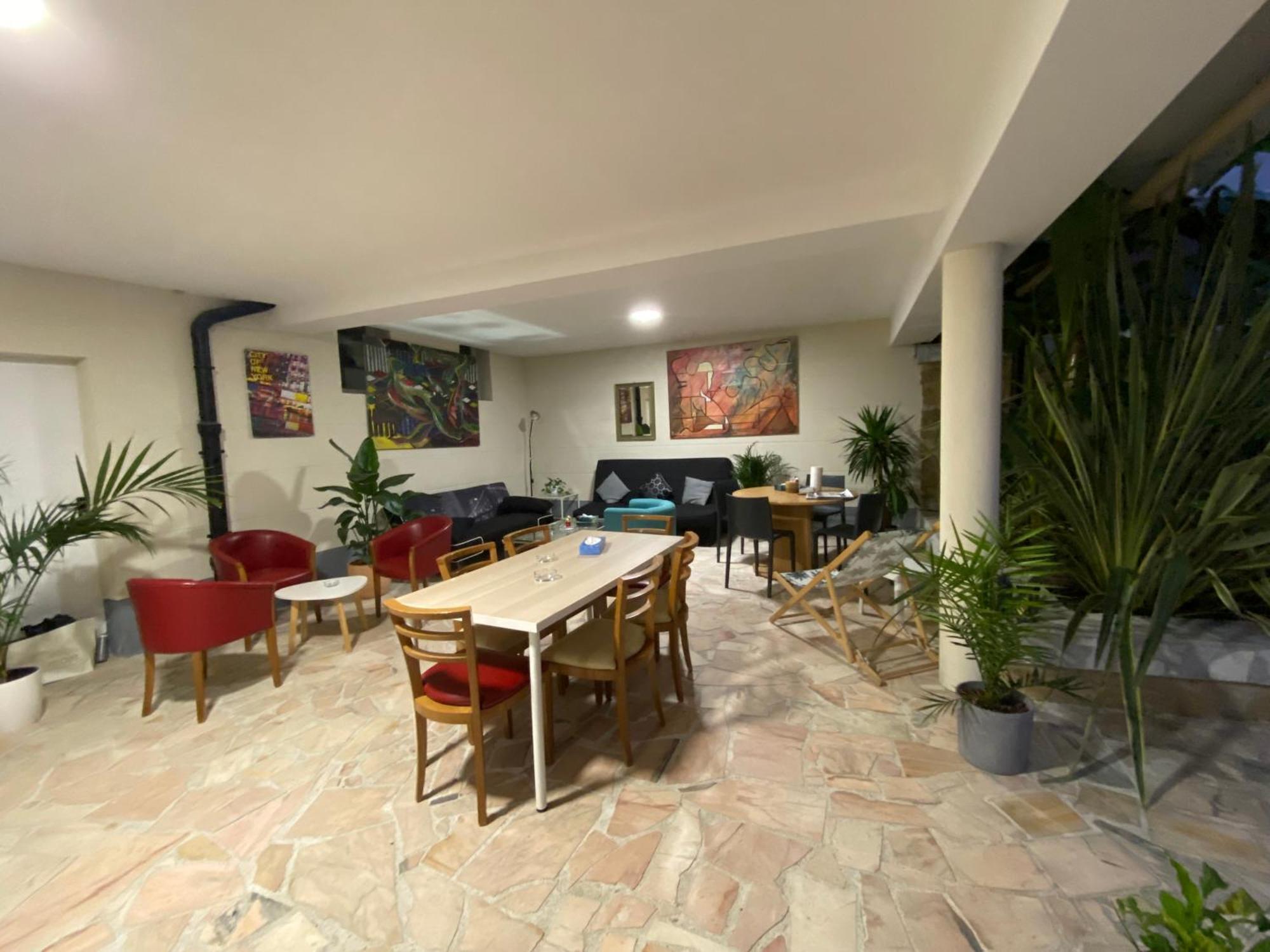 Paris City Flat 80 M Carree Appt 104 F4 Grd Paris Alfortville Εξωτερικό φωτογραφία